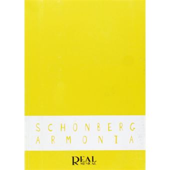 Tratado De Armonia, Rustica - 1