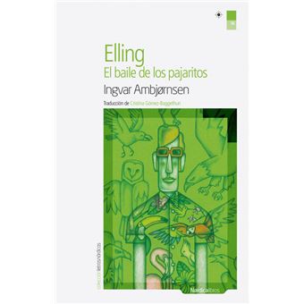 Elling : el baile de los pajaritos - 1