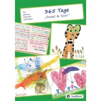 365 Tage - Paperback / softback - 2015 - 1