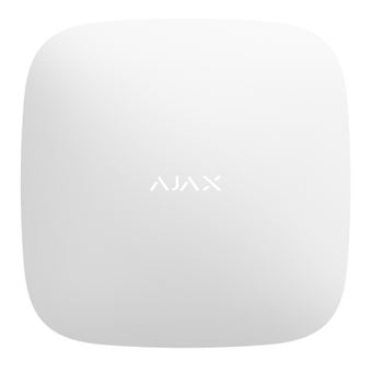 Centralina para Casa Inteligente Ajax Hub 2 Plus | Branco - 1