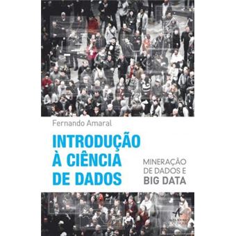 Introdução a Ciência de Dados - 1