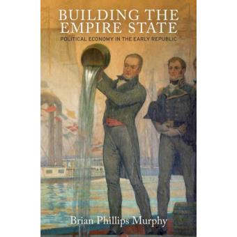 Building The Empire State - 1