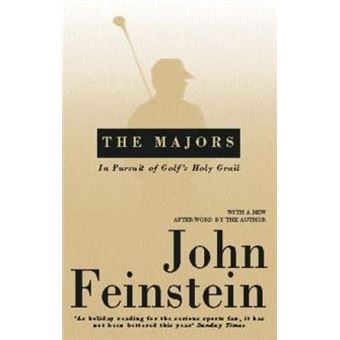 The Majors : In Pursuit of Golf's Holy Grail - 1
