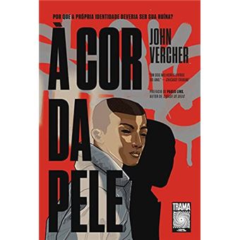À Cor Da Pele - 1