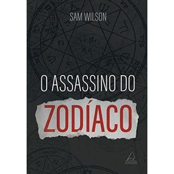 O Assassino Do Zodíaco - 1