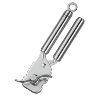 Abre-latas Mecânico RÖSLE 12757 | Aço inoxidável - 1