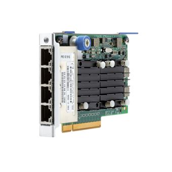 Cartão de Rede HPE 764302-B21 - 1