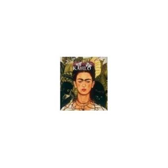 Kahlo Kahlo Frida - 1