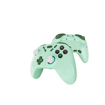 Comando sem Fio Vma 344440 RGB Bluetooth para PC Android Switch PS4 - 1