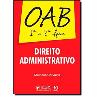Direito Administrativo - 1