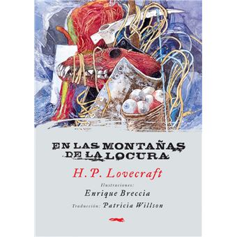 En Las Montañas De La Locura - 1