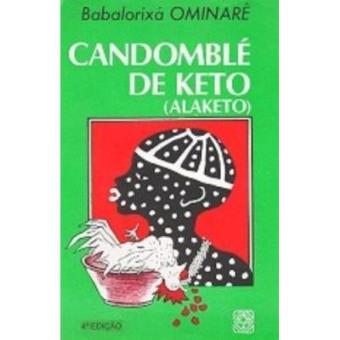 Candomblé De Keto - 1