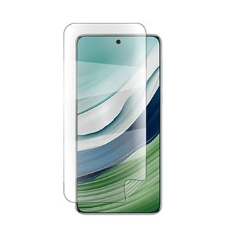 Película Protectora de Hydrogel Frente GIFT4ME para Xiaomi Poco F7 Ultra | Transparente - 1