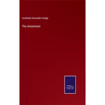 The Atonement - 1