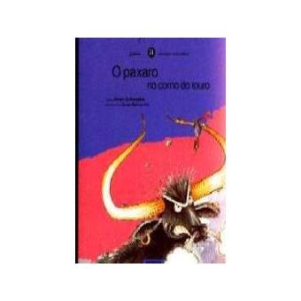 O Paxaro No Corno Do Touro - 1