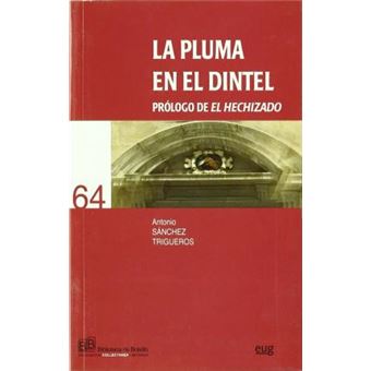 La pluma en el dintel - 1
