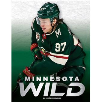 Minnesota Wild - 1
