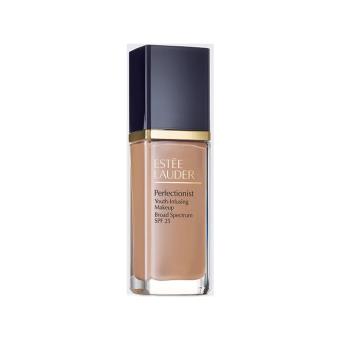 Base Estee Lauder Perfectionist Youth Infusing Makeup 3C2 Pebble 30Ml - 1