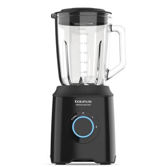 Liquidificador Taurus 912475000 | 1.5 L | 1500 W | Preto - 1