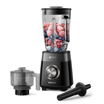 Liquidificador Philips 5000 series HR3032/00 | 2 L | 1200 W | Preto - 1