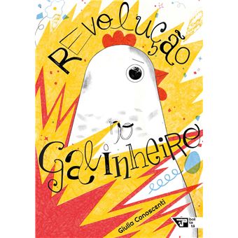 Revolução No Galinheiro - 1