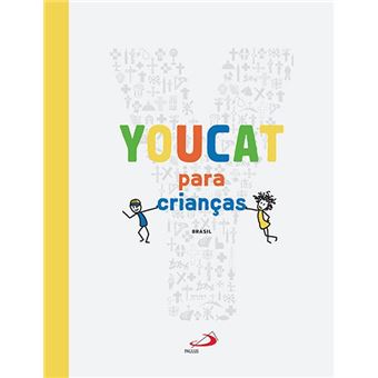 Youcat Para Crianças - 1