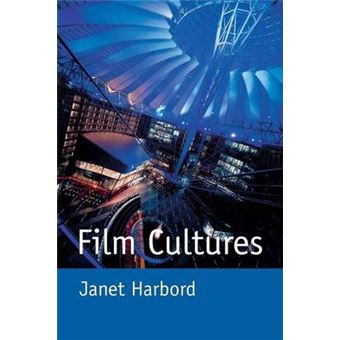 Film Cultures - Production, Distribution and Consumption - Paperback - 2002 - 1