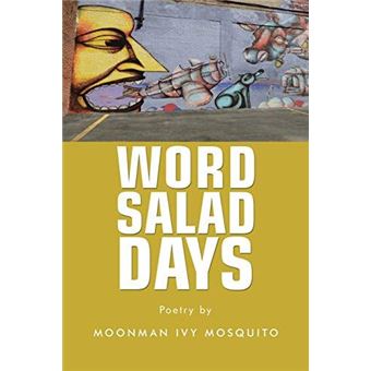 Word Salad Days - 1