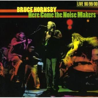 Here Come The Noise Makers - 1