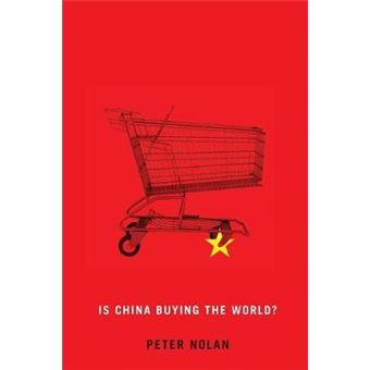 Is China Buying the World? - Paperback - 2012 - 1