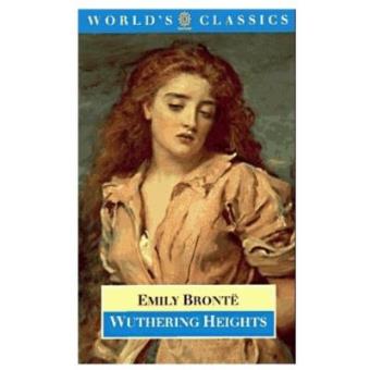 Wuthering Heights - 1