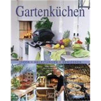 Gartenküchen - 1