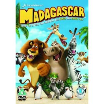 Madagascar - 1