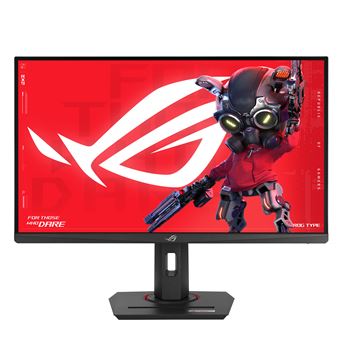 Monitor Gaming ASUS XG279CNS | LCD | FHD | 1 ms | 380 Hz | 27" | E - 1