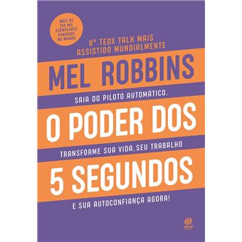 O Poder dos 5 Segundos - 1
