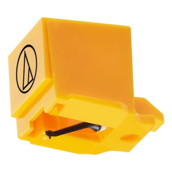 Caneta de Substituição de Dj Audio-Technica ATN91 | Amarelo - 1