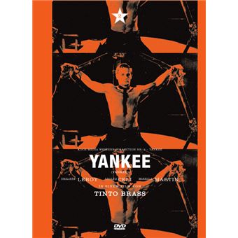 Koch Media Yankee (Italo-Western Collection #2) - 1