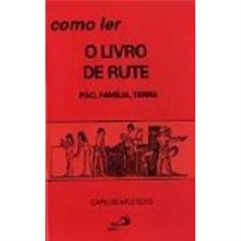 Como Ler O Livro De Rute - 1
