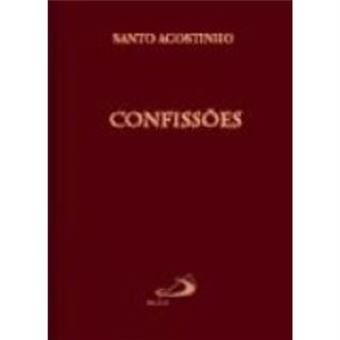 Confissões - Livro De Bolso - 1