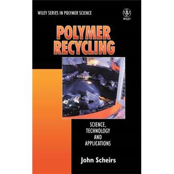 Polymer Recycling - Science, Technology and Applications - Hardback - 1998 - 1