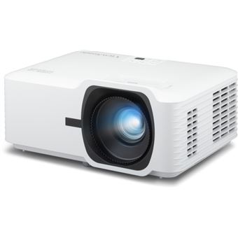 Projetor de Distância Normal Viewsonic LSD401HD | Branco - 1