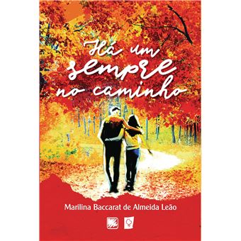 Há um Sempre no Caminho - 1