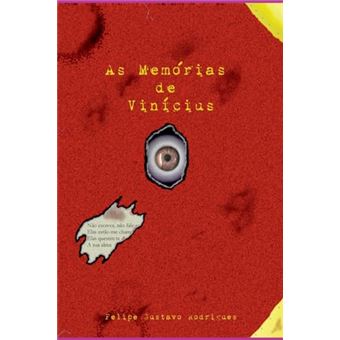 As Memórias De Vinícius - 1