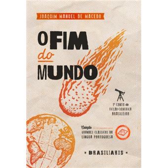 O Fim Do Mundo - 1