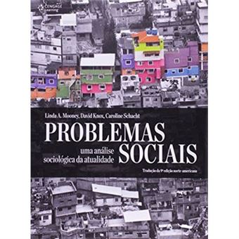 Problemas Sociais - 1
