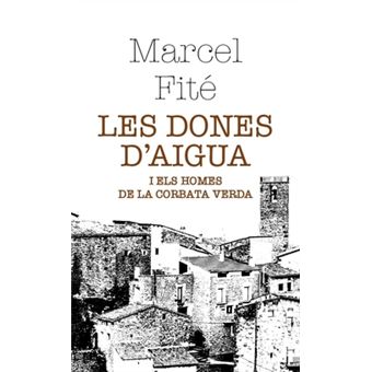 Les Dones D'Aigua - 1