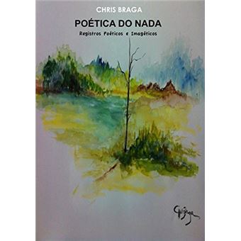 Poetica Do Nada - 1