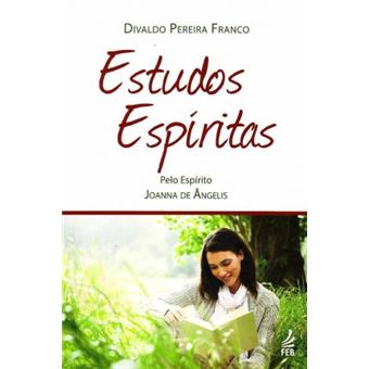 Estudos Espiritas - 1