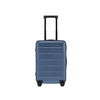 Mala de Viagem Xiaomi Classic 20" | 55 cm | 4 rodas | 38 L | Azul - 1