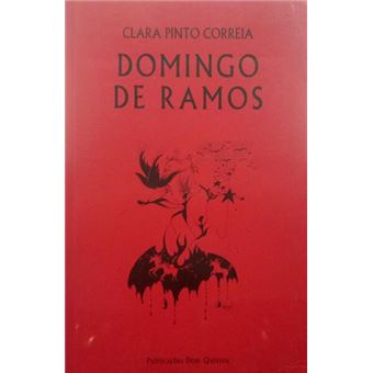 Domingo de ramos. - 1